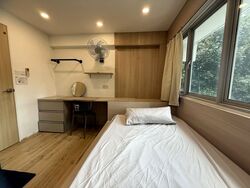 Spottiswoode Park (D2), Apartment #543841531